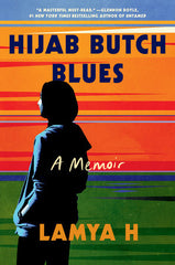 Hijab Butch Blues by Lamya H. & Maison Noir Love Drunk Rose 2022