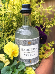 Harridan Vodka