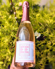 Empire Estate Brut Rose NV