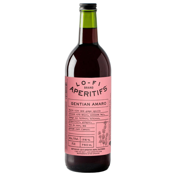 FERNET BRANCA 375 ml – LP Wines & Liquors