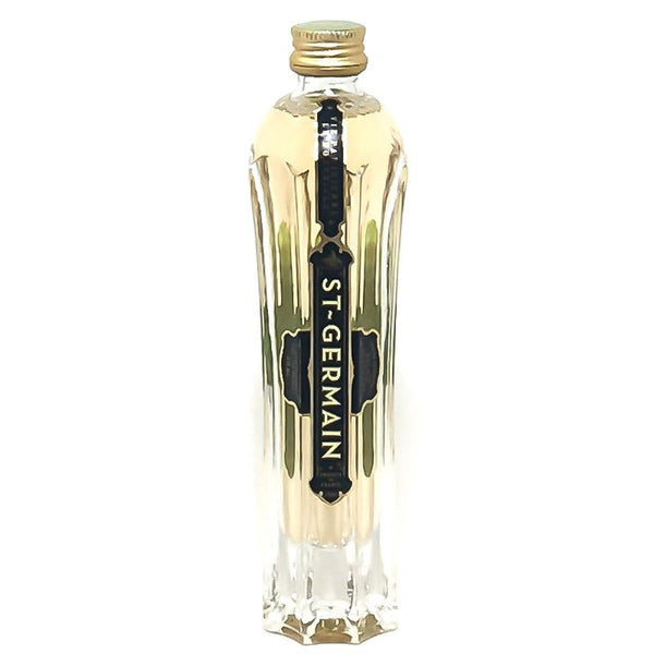 ST GERMAIN LIQUEUR 40P - Perk's Beer & Beverage