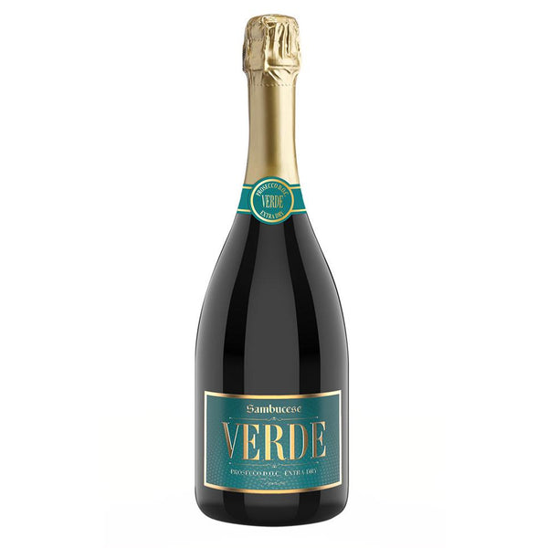 Prosecco Cuvee Beatrice NV From The Greene Grape greenegrapewine