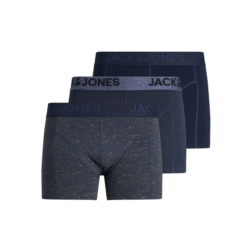 883 Police Conti Boxer Trunks 3 Pack