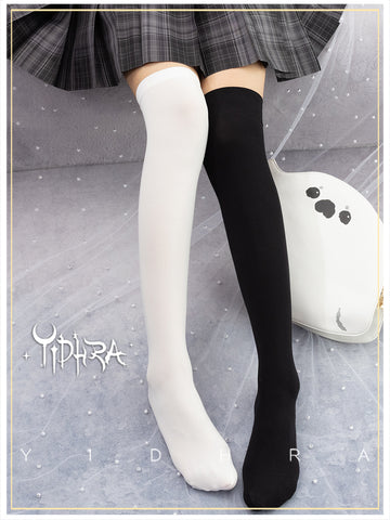 Yidhra Lolita tights