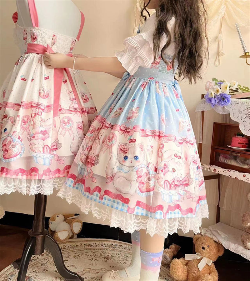 激安先着 アイスのかわいいお洋服 トップス(チュニック) - digitel.swiss