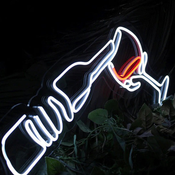 Bar Wine