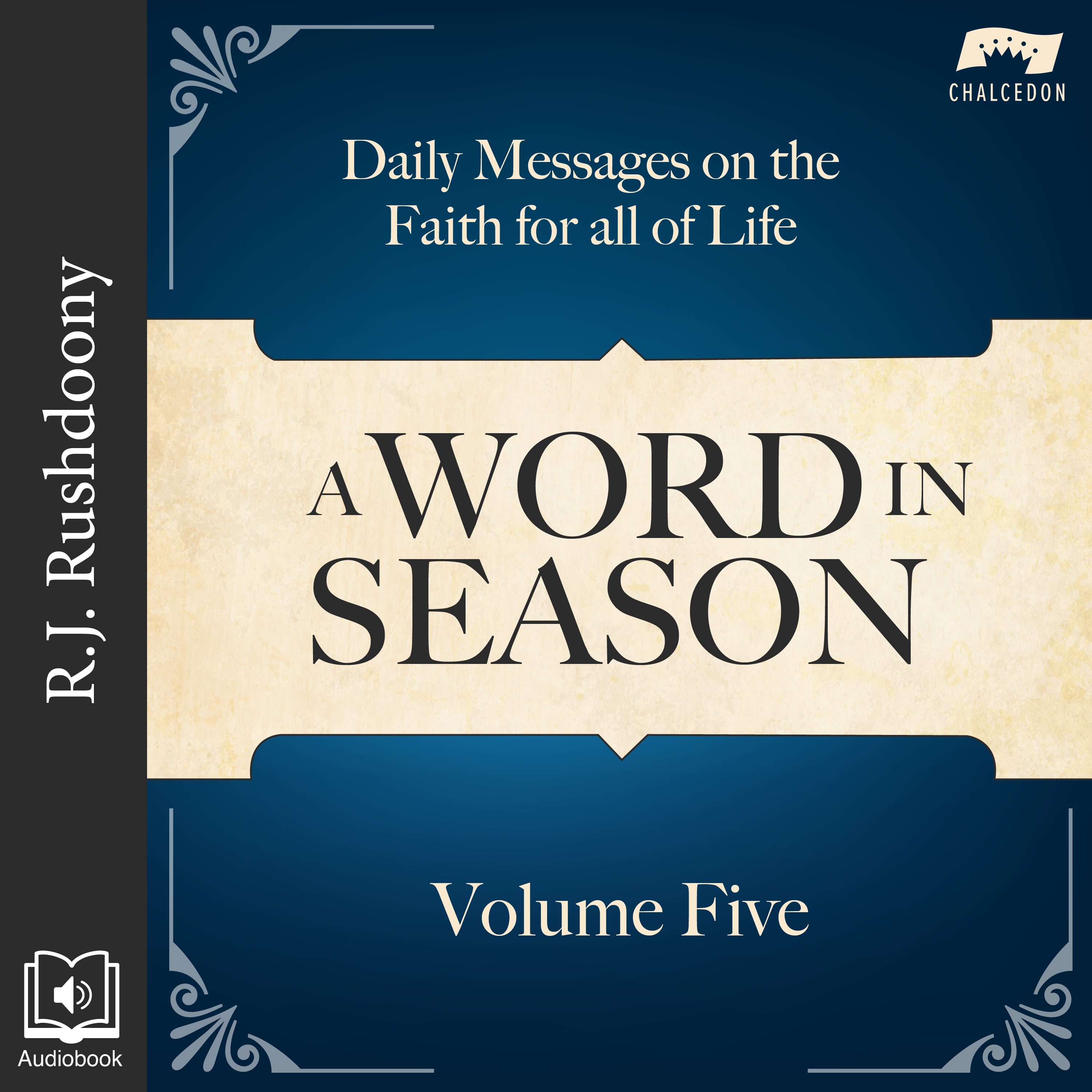 Word in Season Vol. 5