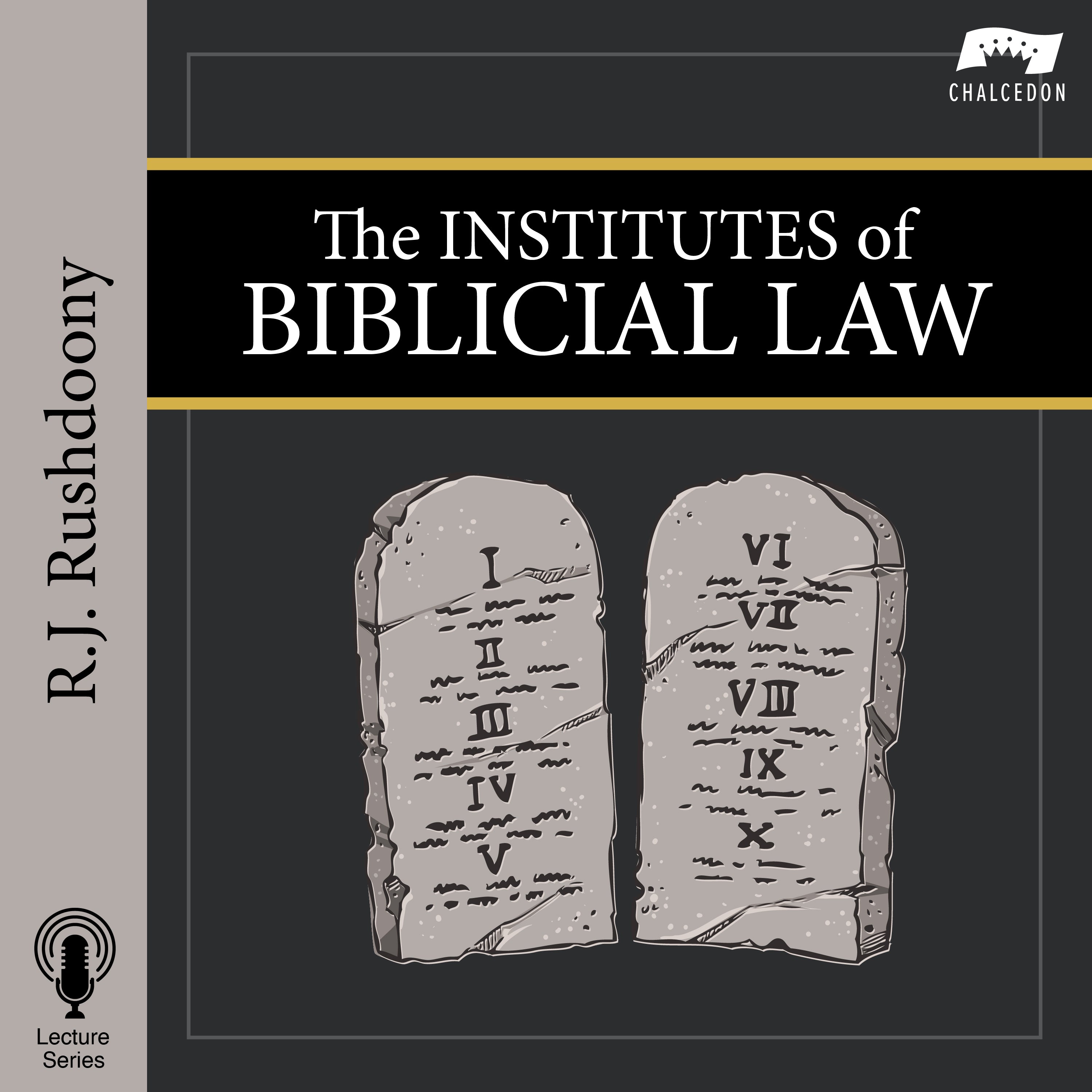 IBL09: Nineth Commandment