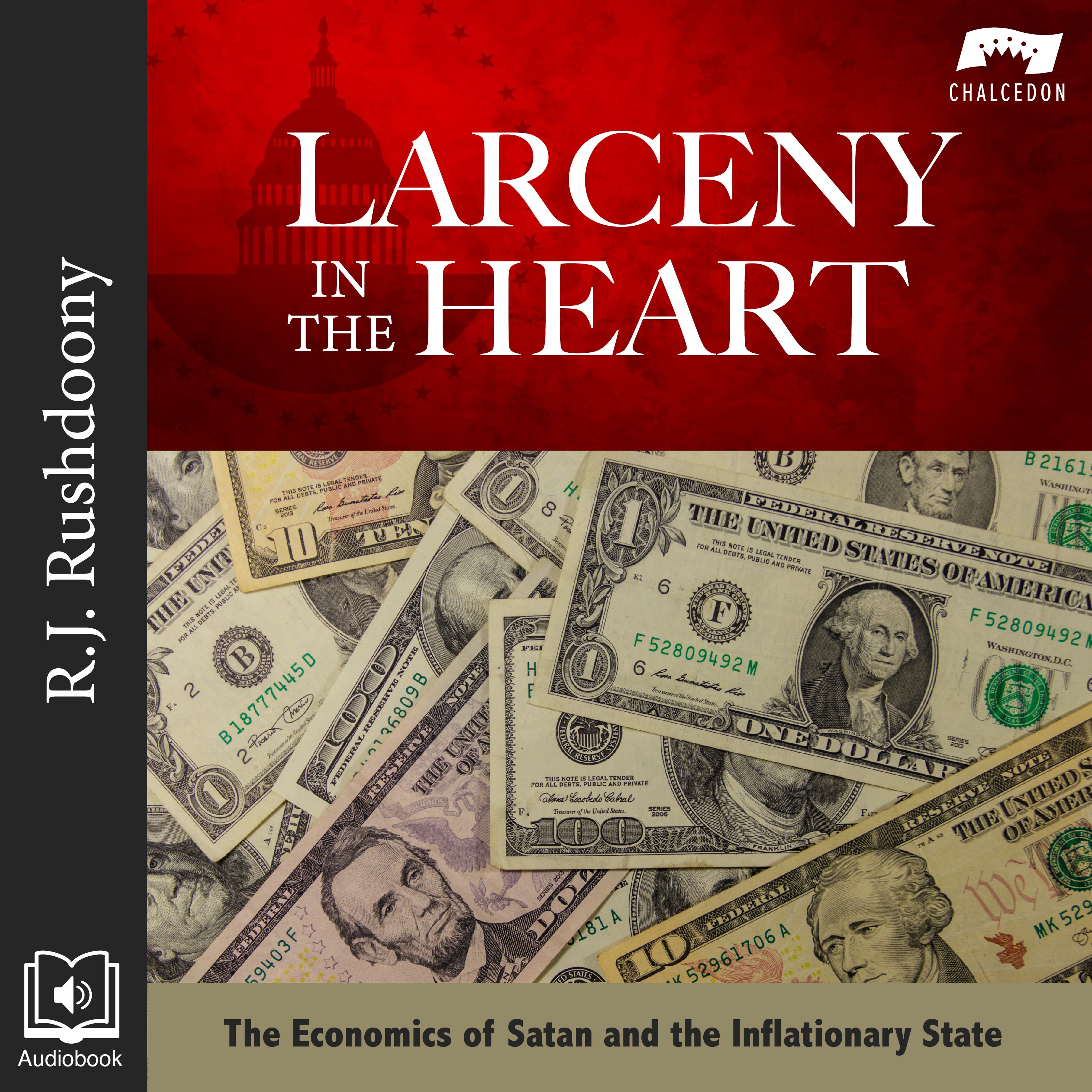 Larceny in the Heart