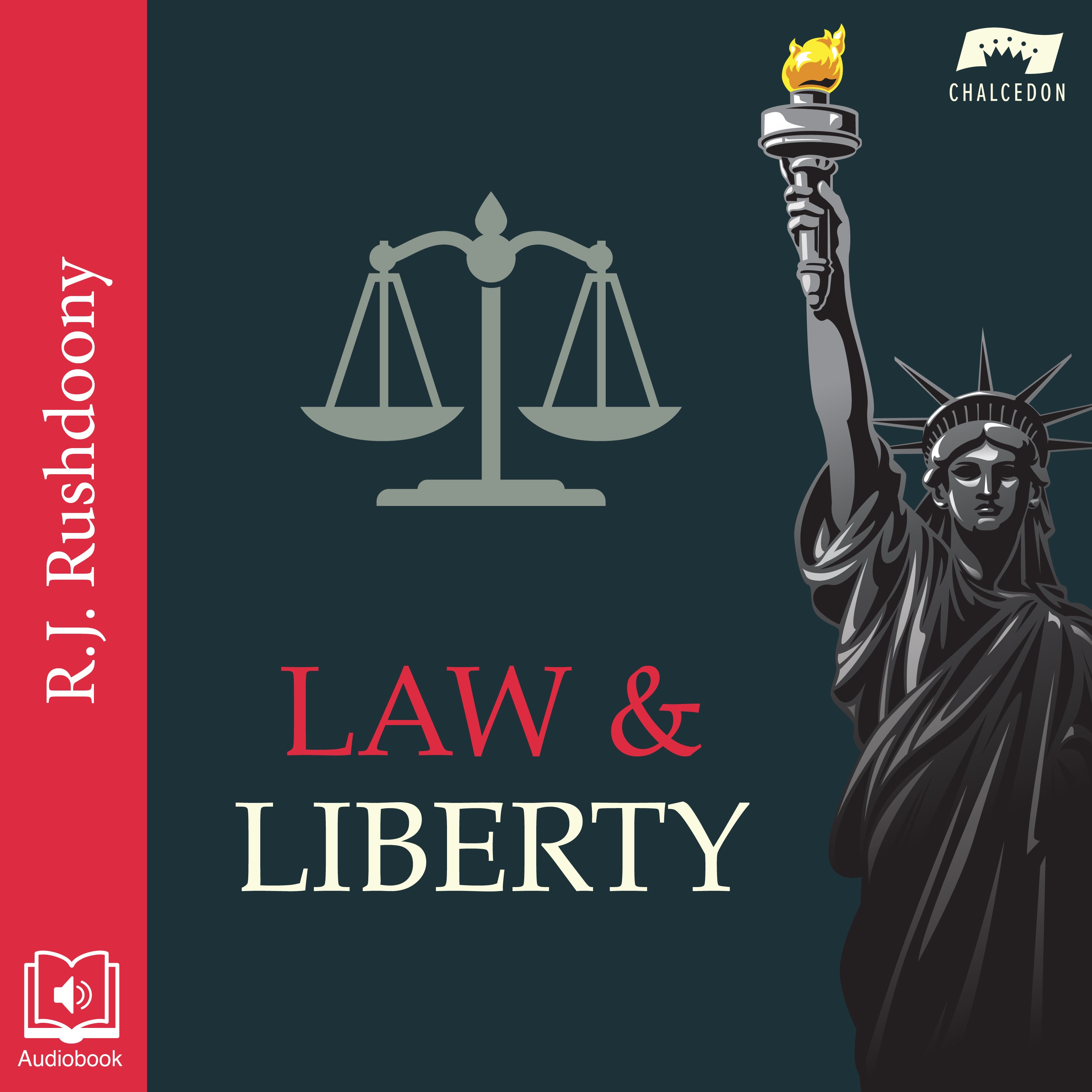 Law & Liberty