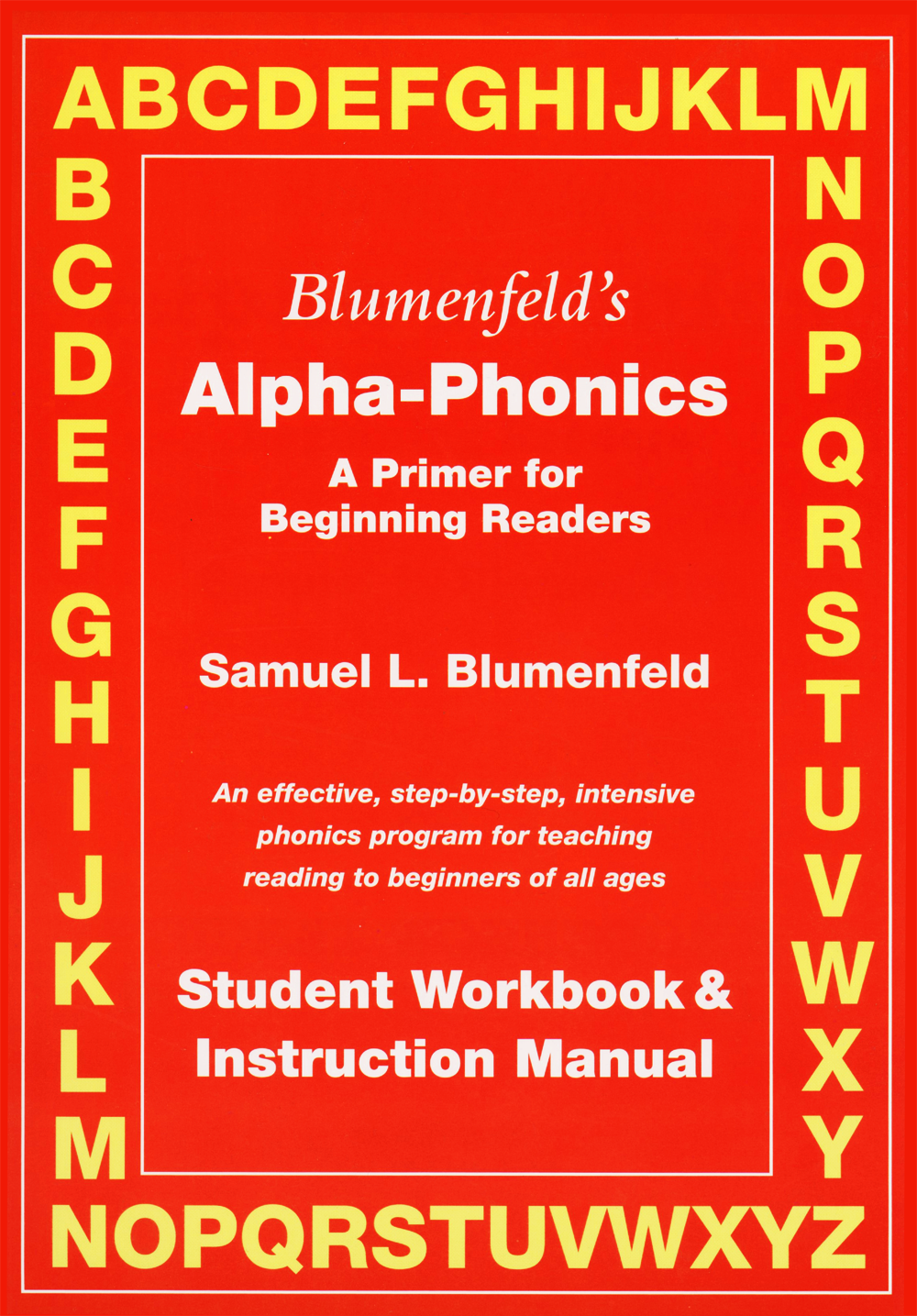 Alpha Phonics