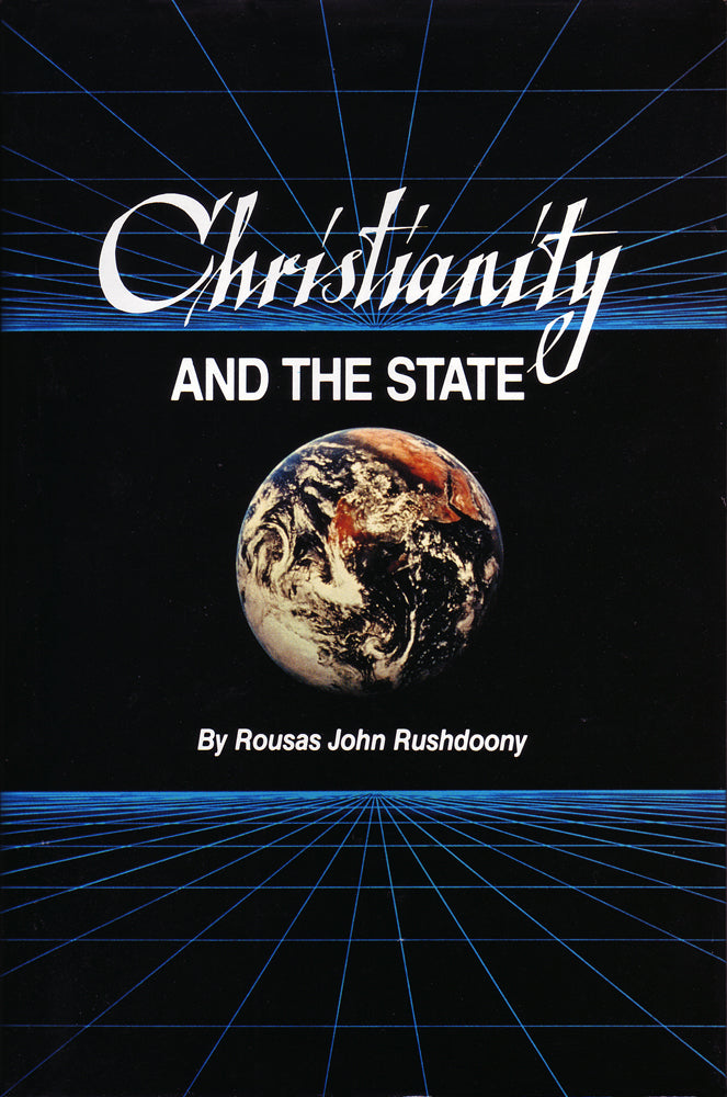 Christianity and the State