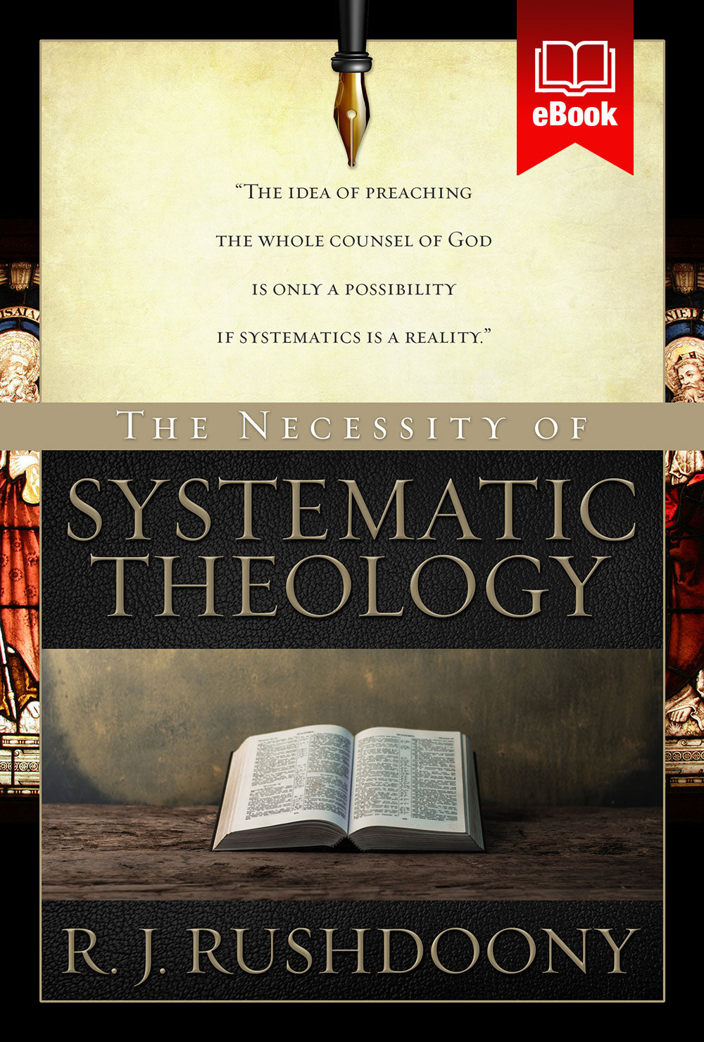 Necessity of Systematic Theology