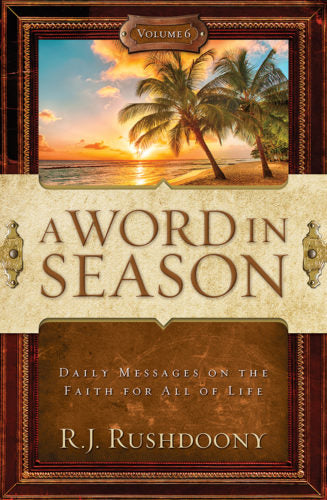 Word in Season Vol. 6