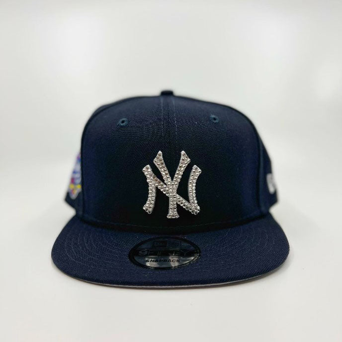 snapback side patch