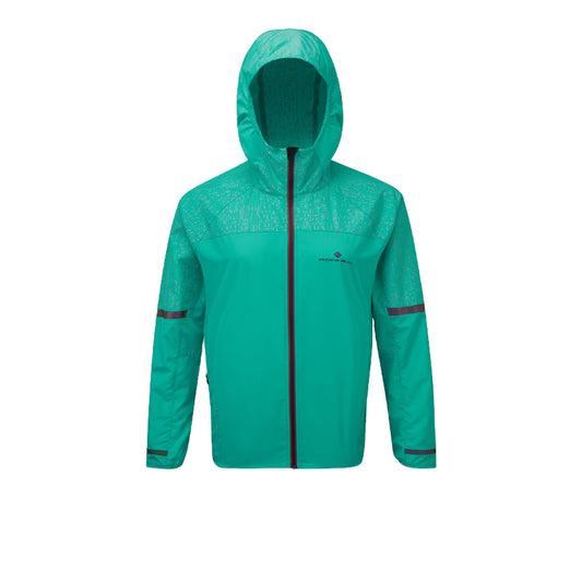 Ronhill Women's Tech Gore-Tex Mercurial Jacket - Running Insights -  Everything RUNNING