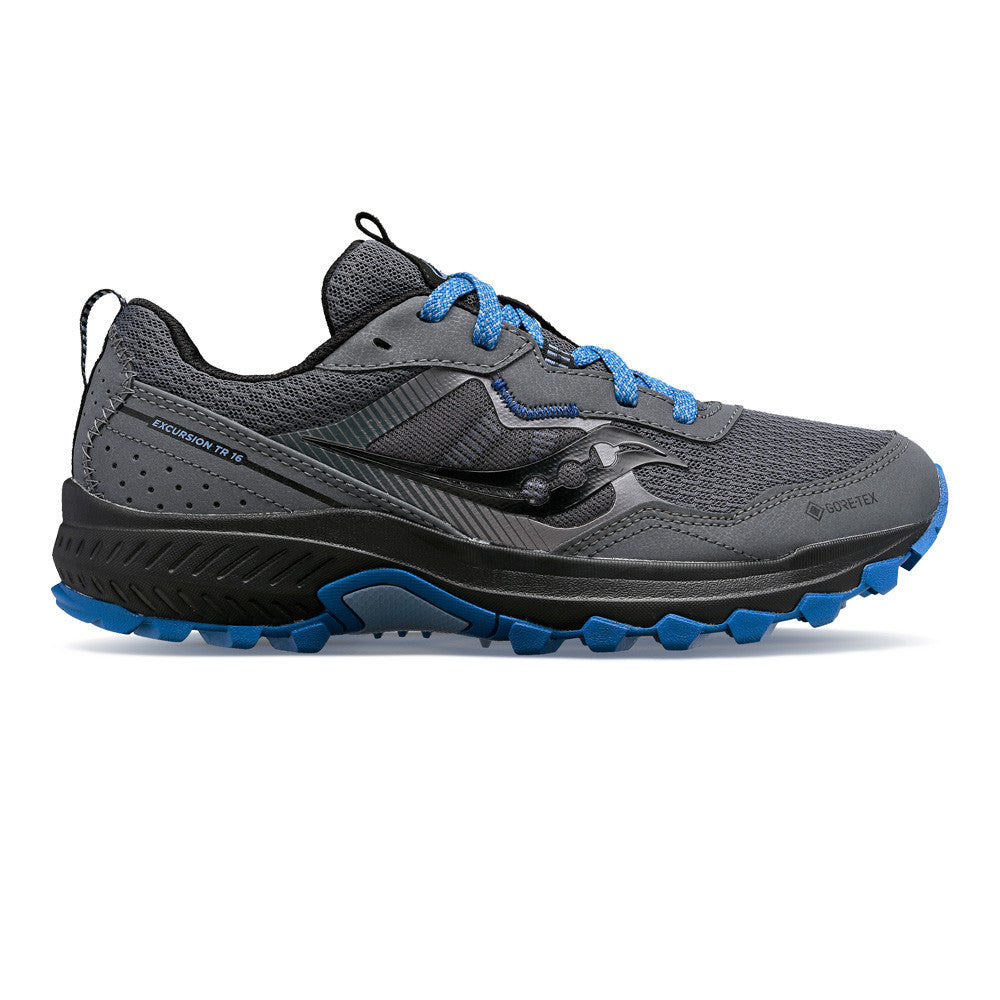 Saucony on sale excursion tr