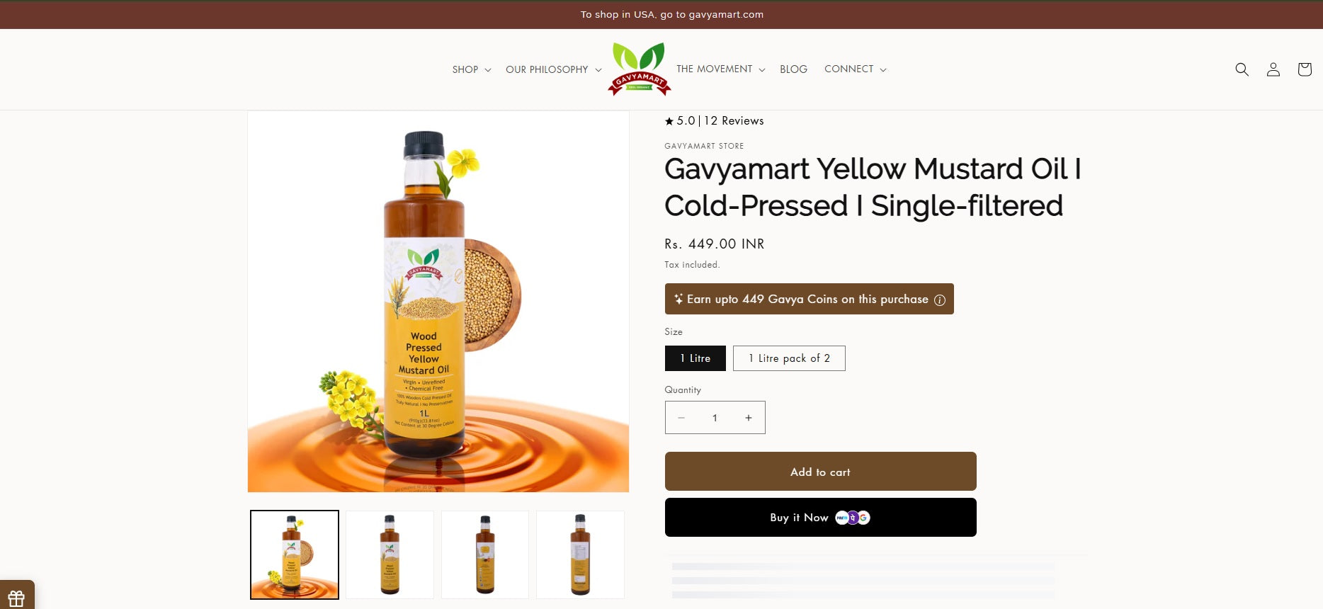 Mustard Oil | Best mustard oil | Sarso Ka Tel online