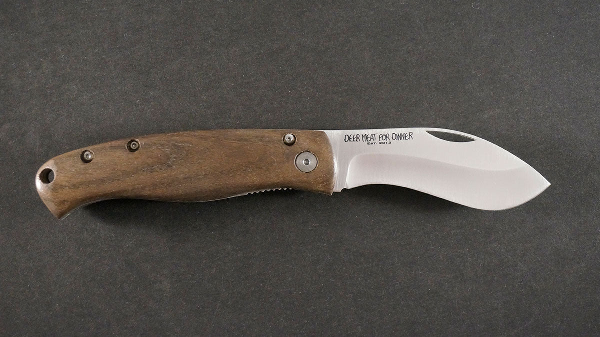 DMFD Joey Folding Knife - DMFDFLLJ2.75