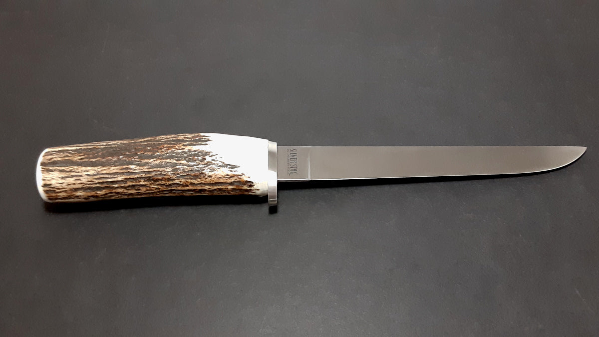Alaskan Knives