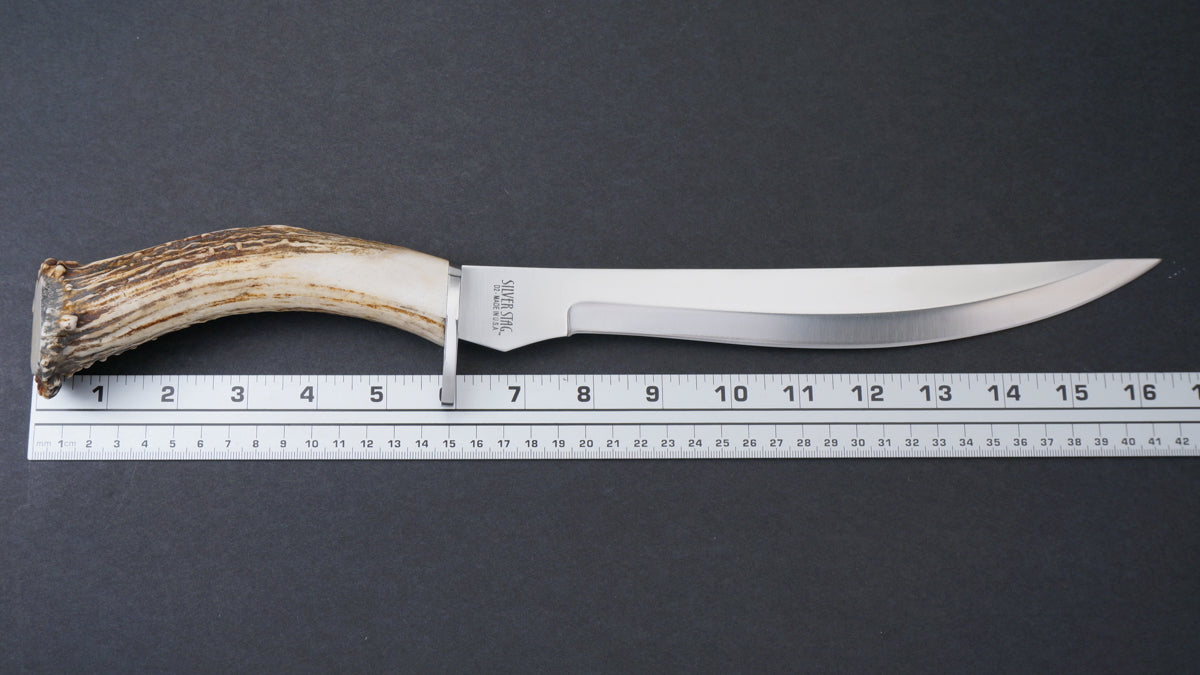 Alaska Knives