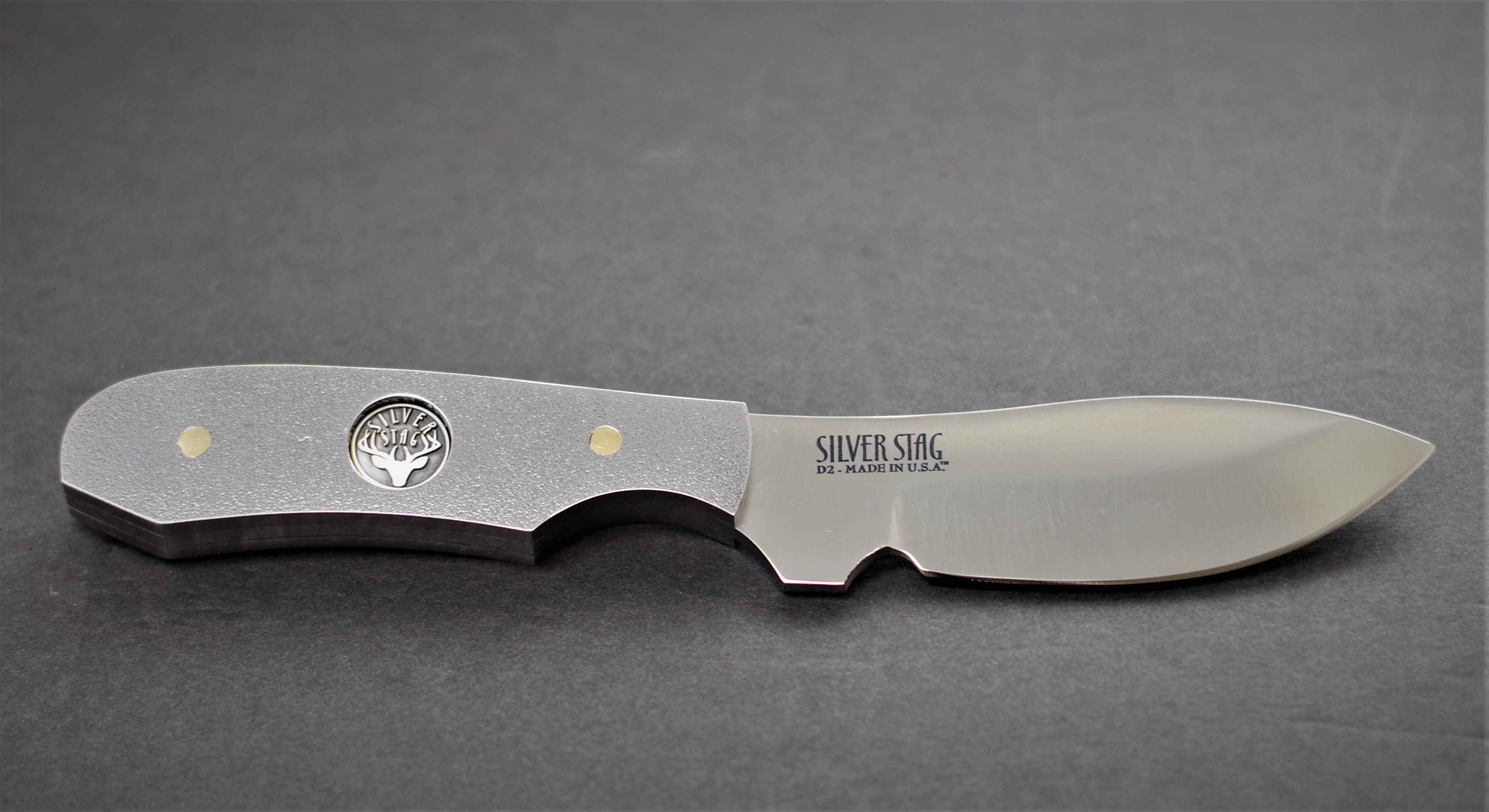 Whitetail Steel Caper - WSC3000