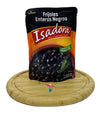 Frijoles Enteros Negros 454g