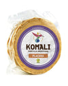 Tortilla Placera Amarilla Komali 400 g