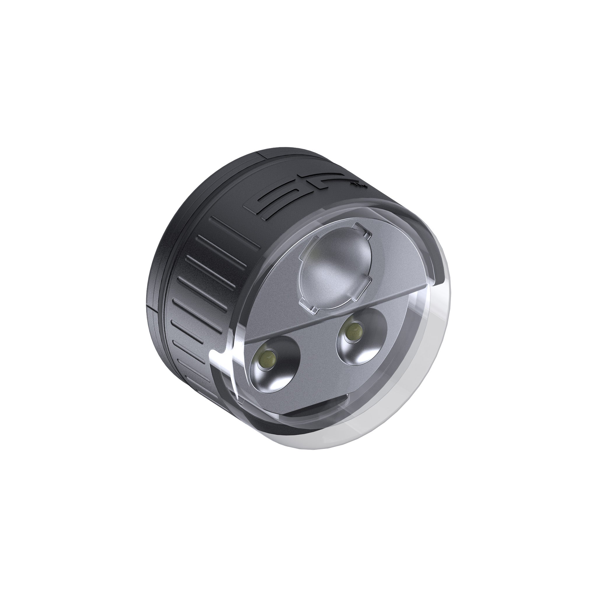 All - Round LED Light 200 101