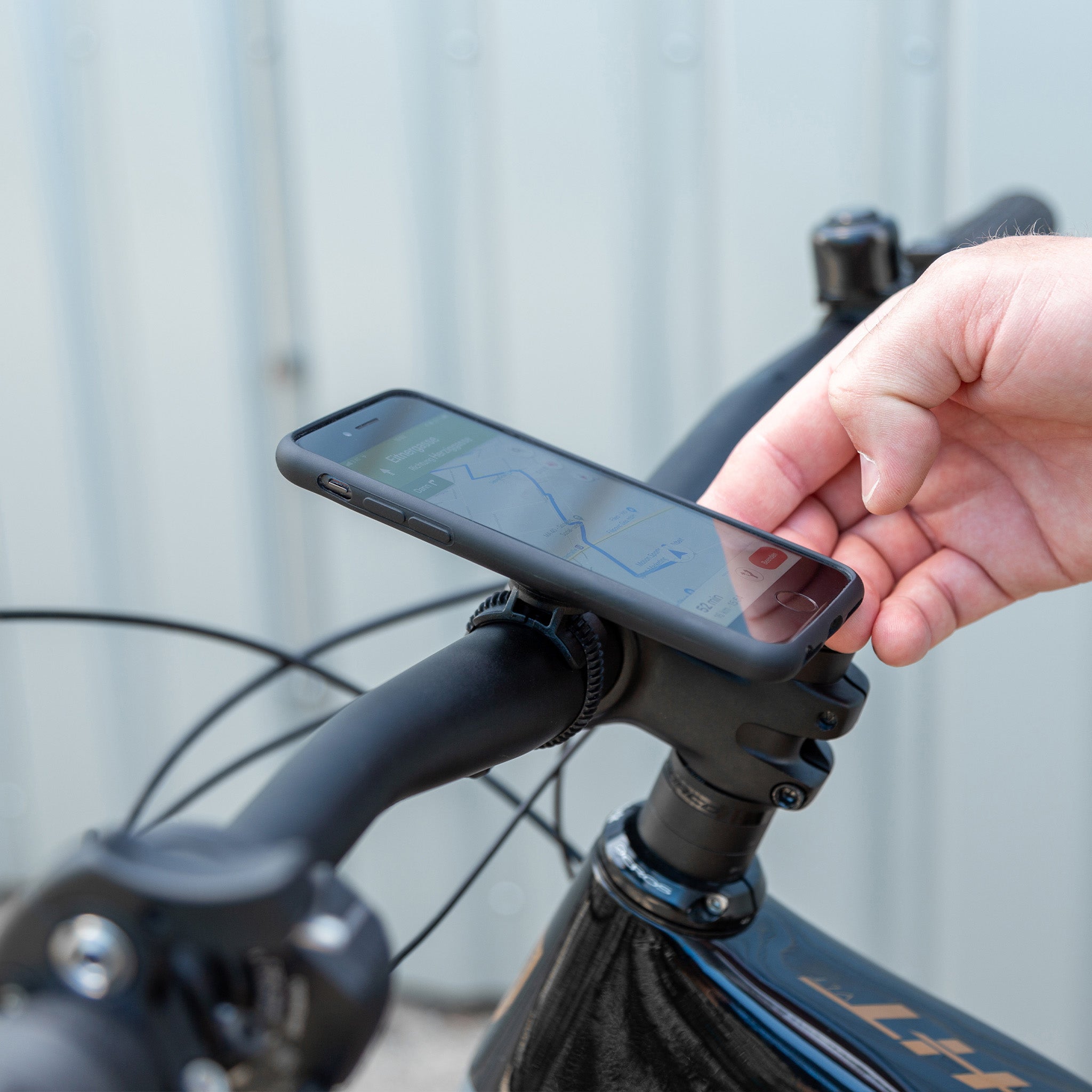 Micro Bike Mount 3