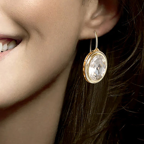 Drop Earrings  Shop Pearl Drop Earrings Online  Bevilles Jewellers