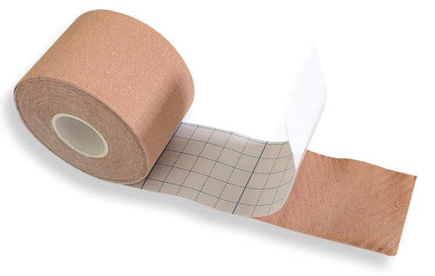 Best Boob Tape / Mega-Value 5m Roll / Breast Push Up-Lift Up / Australia available from Keep Melbourne Marvellous Online Store