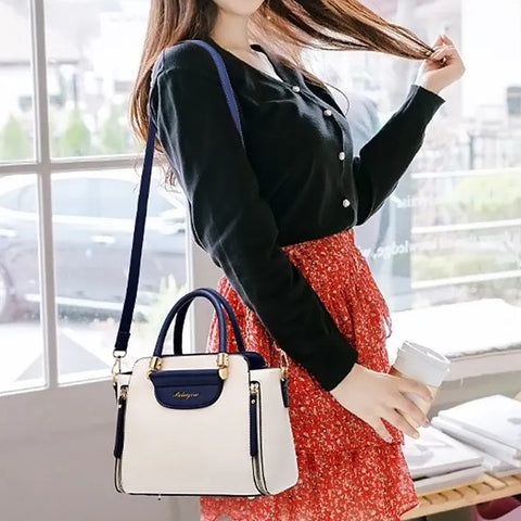 Classic Tote 2023 New Fashion Womens Handbag With Shoulder Strap