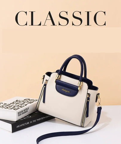 Classic Tote 2023 New Fashion Womens Handbag With Shoulder Strap