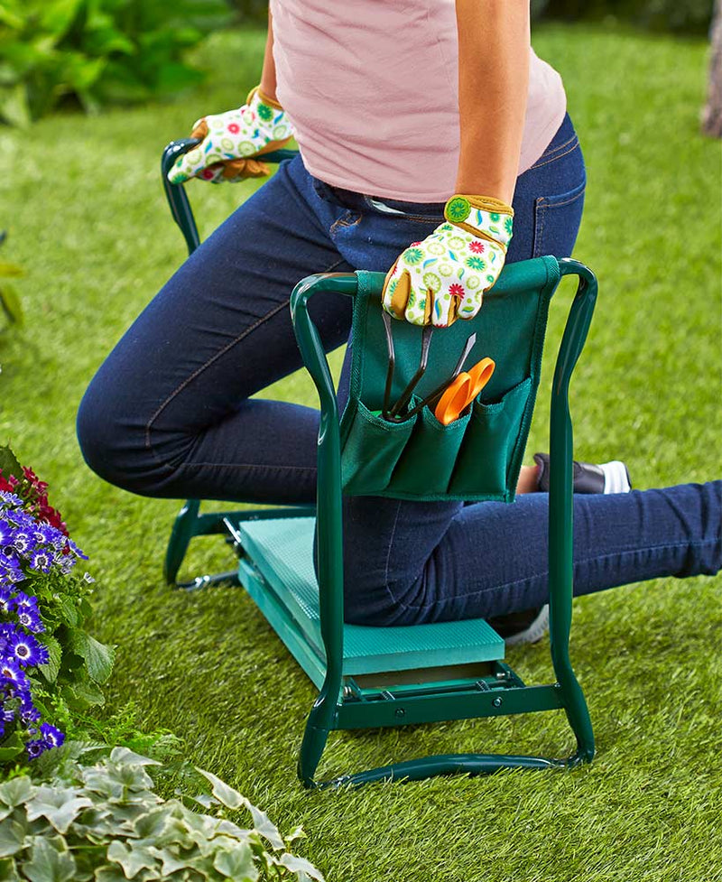 light folding garden chairs