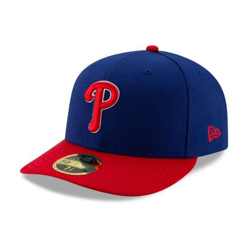 new era low profile phillies