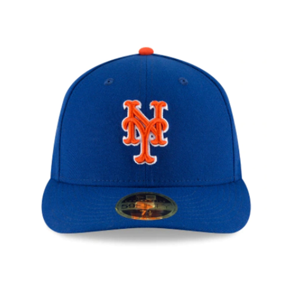 mets low profile hat