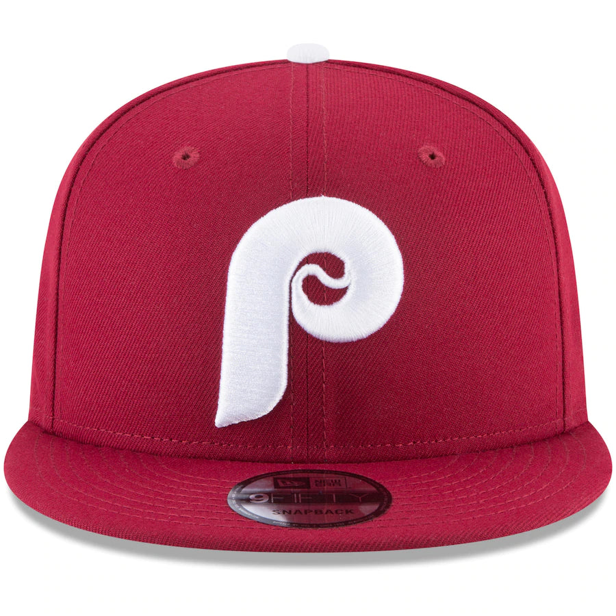 9fifty snapback phillies