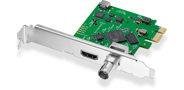 DeckLink Mini Recorder