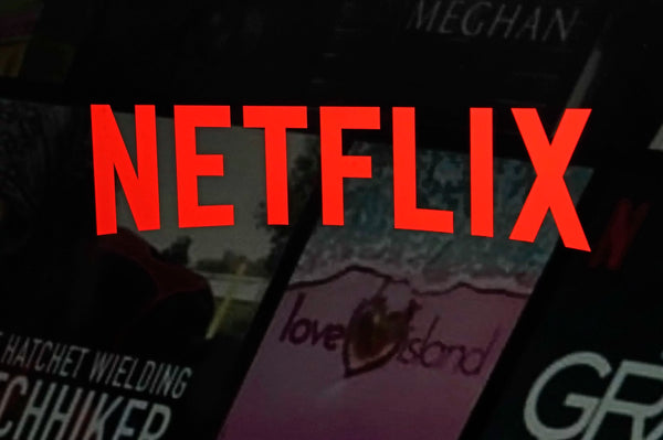 Netflix, plataforma líder en contenido streaming