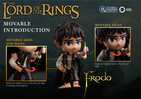 Frodo Baggins