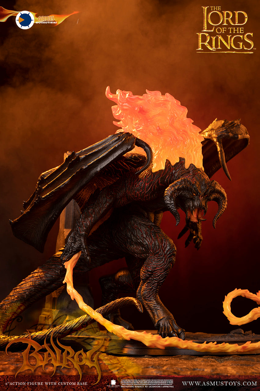 asmus toys balrog