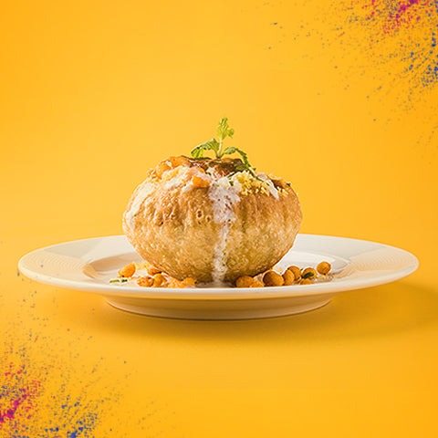 Raj Kachori