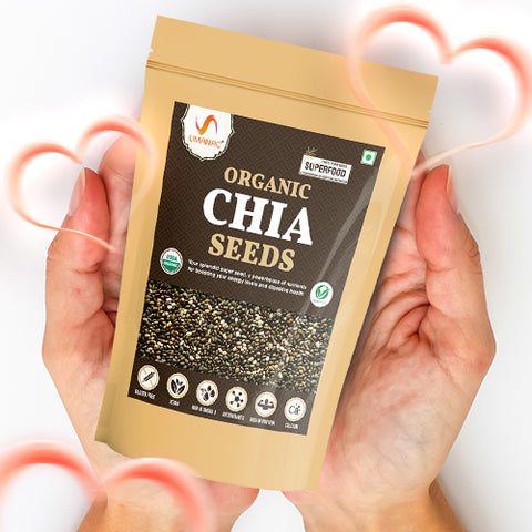 chia seeds, organic chia seeds, organic food, natural, healthy food