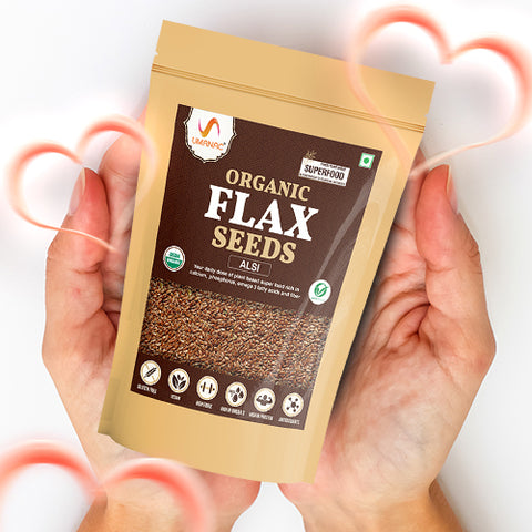 organic flax seeds, organic food, organic food products, flaxseeds, Organic Flax seed