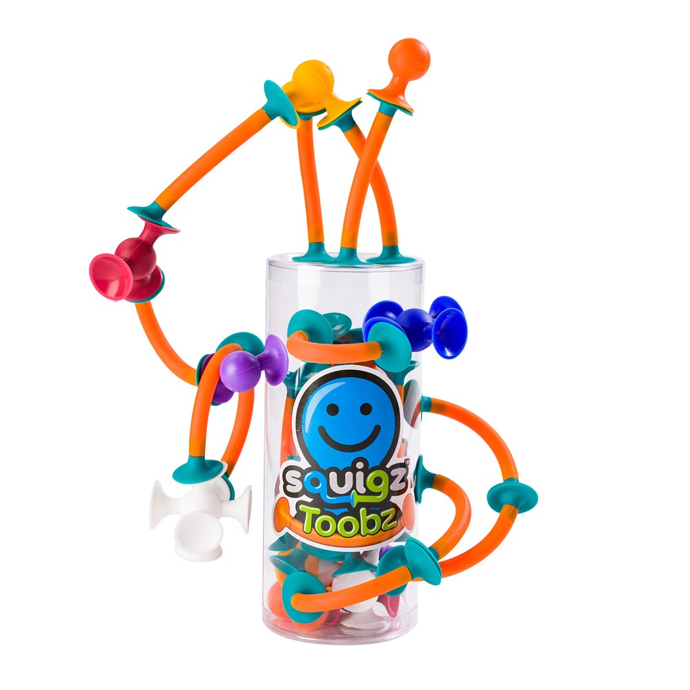 SQUIGZ TOY DELUXE SET - The Shoppes at Steve's Ace Home & Garden