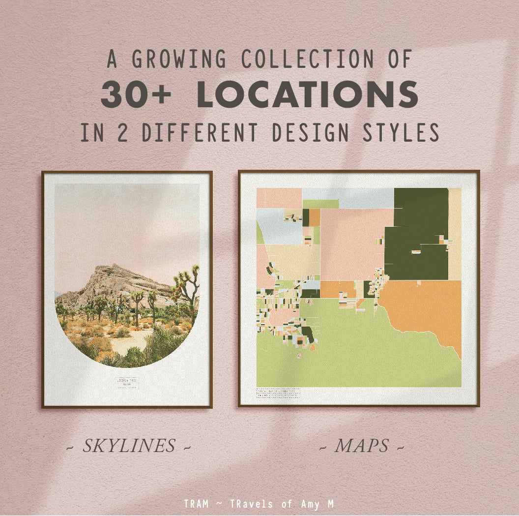 ANY 4 ART PRINTS FOR PRICE OF 2.5