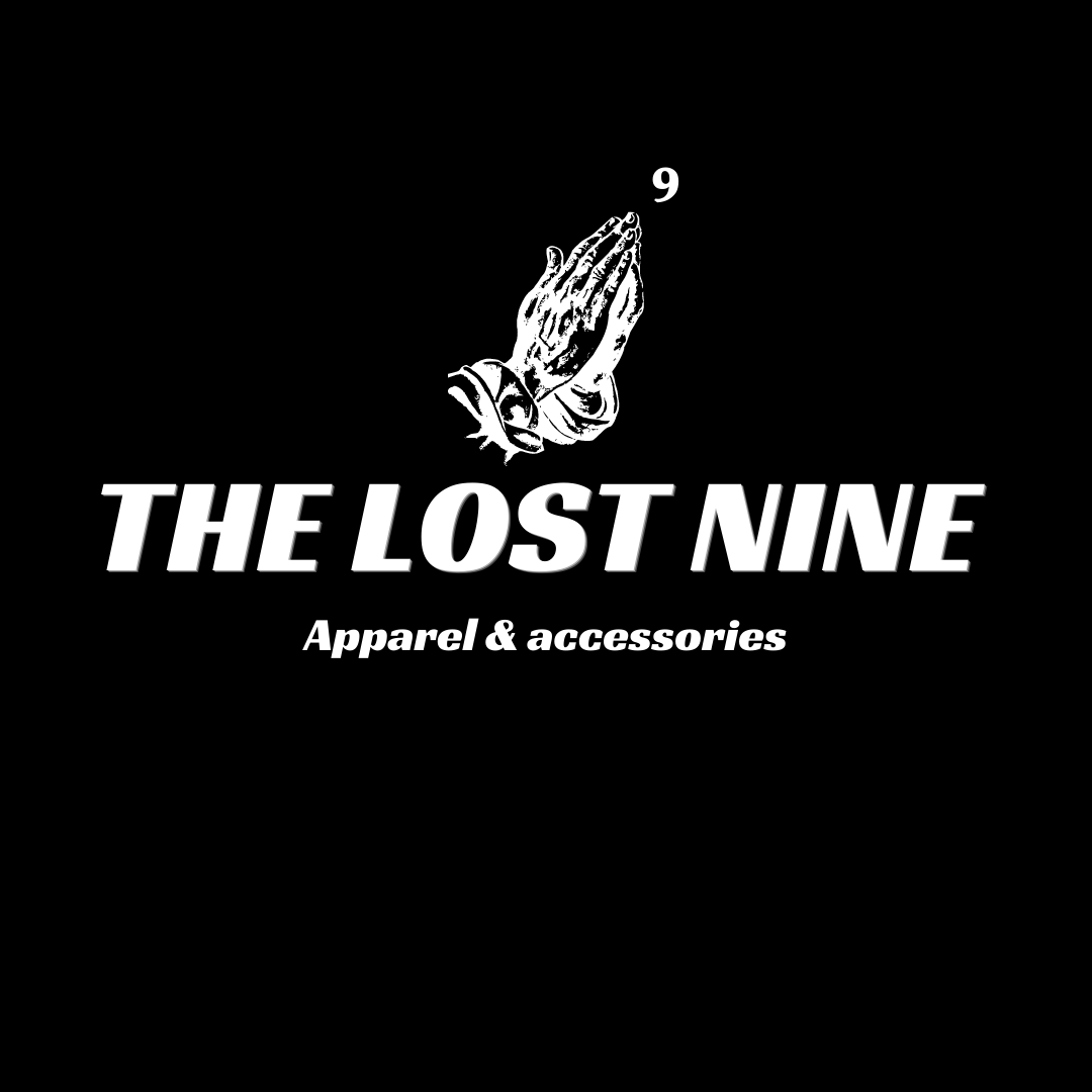 THE LOST NINE