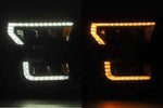 '15-'17 Ford F-150 Alpharex Nova LED Headlights