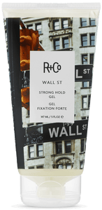 WALL STREET Strong Hold Gel